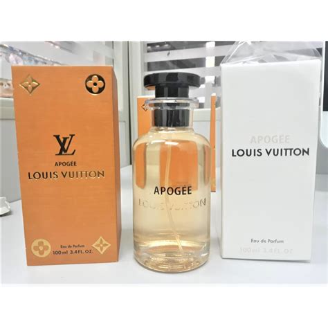 louis vuitton perfume cost
